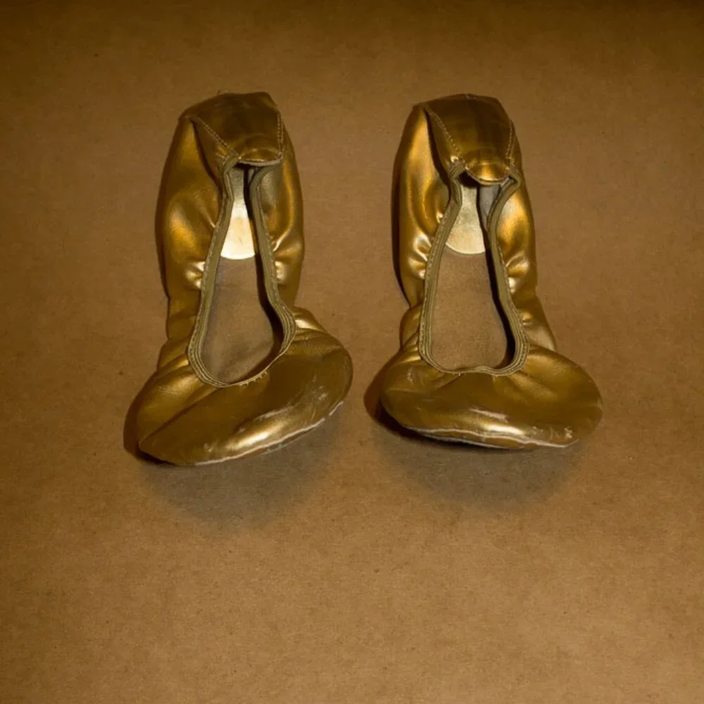 Dance Shoe - Picture 1 of 8